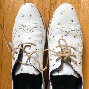 Cole Haan Oxford